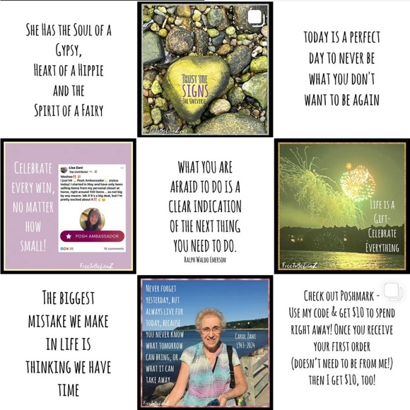 Meet your Posher, Lisa - Picture 2 of 5